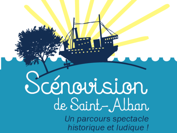 Découvrez le Scénovision de Saint-Alban-sur-Limagnole : un voyage historique et ludique en Margeride&nbsp;!