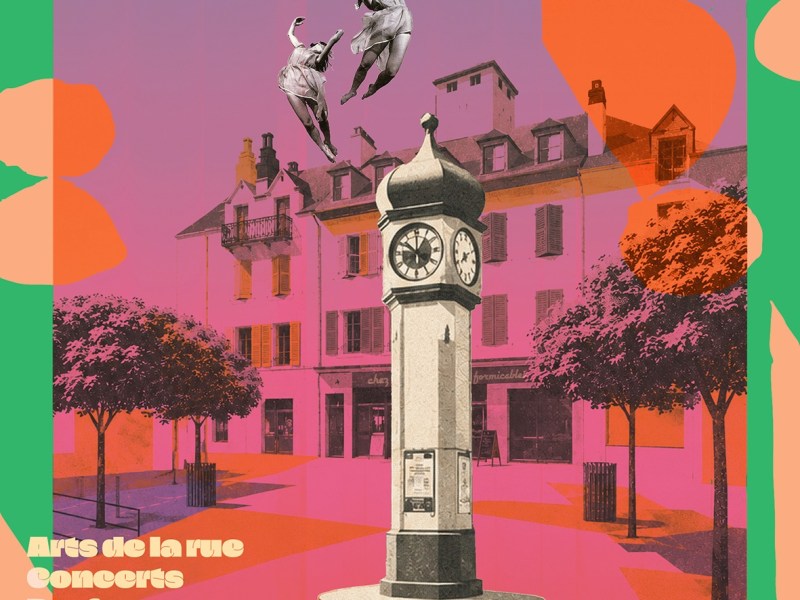 Cet été, vivez la Lozère rétro au MarveLoz’ Pop Festival&nbsp;!